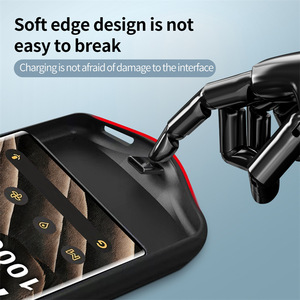 Ốp lưng tích hợp pin dự phòng cho iPhone, Google Pixel 6, 6 Pro, 7, 7 Pro, 8, 8 Pro - Product Image 5