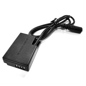 Câble USB adaptateur secteur LP-E17 DR-E18 DRE18 pour <span class=keywords><strong>batterie</strong></span> portable DC 5V 2.4A pour <span class=keywords><strong>Canon</strong></span> EOS 77D 200D <span class=keywords><strong>750D</strong></span> T6i 760D T6s 800D 8000D - Product Image 4