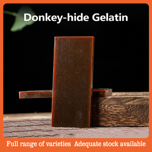 Gelatina de Piel de Burro Equus Asinus <span class=keywords><strong>Linnaeus</strong></span> - Product Image 2