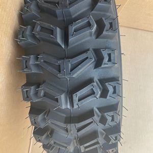 Pneumatic Tire 18x6.50-8 Bias Design <b>For</b> Handcart And <b>Tool</b> <b>Cart</b> Use - Product Image 2