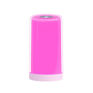 APP di Controllo Automatico Intelligente di Colore RGB Che Cambia Bambini Sonno Del Bambino HA CONDOTTO LA <span class=keywords><strong>Lampada</strong></span> Della Luce di Notte Per La Camera Da Letto Comodino - Product Image 4