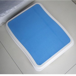 Bathroom <b>Step</b> <b>Stool</b> 50x40x10cm EVA Non-Slip Surface For Bathtub Safety - Product Image 4
