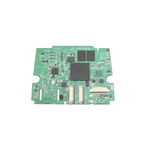 One-Stop Pcba Fabrikant Pcba Programmering Iot Smart Sensor Pcb Montage V3 Bericht Bed Motor Operationele Pcb Printplaat