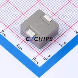 PSPMAA1265H-8R2M-ANF ตัวเหนี่ยวนำไฟฟ้าแบบ SMD, 12.8x13.2 มม. ( ค่าความเหนี่ยวนำ: 8.2uH ) ( ความแม่นยำ: 20% กระแสไฟฟ้าที่กำหนด: 10A ) - Product Image 2