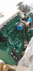 Moteur diesel TAD853VE TAD750VE 200 kW TAD760VE TAD840VE, TAD841VE, TAD842VE - Product Image 4