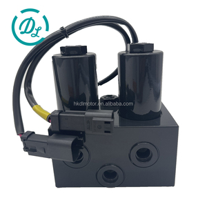 Vanne Solénoïde EexcavaStart 4607613 pour Mini-Excavatrice ZX30U-2 – Remplacement Fiable Haute Performance pour Moteur 3TNV88 – Garantie 1 An - Product Image 3