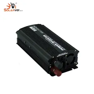 Factory Direct Sales Power Inverter 600W High Power 12V 24V Dc To Ac 110V 220V Modified Sine Wave Power Inverter