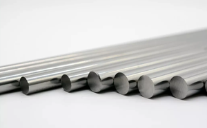 Barre ronde d'acier inoxydable d'AISI 304/316/353mA/309ssi 2/309hcb/309/654smo/Rod pour des matériaux de construction - Product Image 2