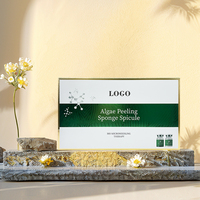 Sérum liquide OEM Spiculeshot 120000 anti-âge, éclaircissant, réparateur de la peau, illuminateur, raffermissant, rajeunissant, hydratant