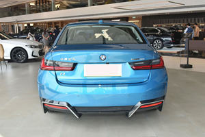 B-M-W-i3 <span class=keywords><strong>EDrive</strong></span> 40L Deluxe Pure Electric Mini Vehicle avec 2024 km d'autonomie, boîte de vitesses automatique, voitures d'occasion neuves à vendre, meilleure vente 592 - Product Image 4