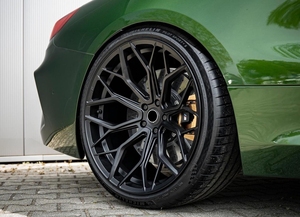 Rines de Diseño de Malla a Precio de Fábrica, Rines de Auto 5x112 de 20 Pulgadas, 18, 19 y 20 Pulgadas para Maserati Ghibli 3200GT <span class=keywords><strong>Gran</strong></span> MC20 Grecale Levante - Product Image 6