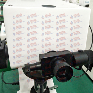 Btutest Hardness <b>Tester</b> Digital Display Manual HVS-50 - Product Image 5