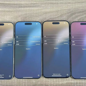 Wholesale <b>Unlocking</b> <b>Refurbished</b> Genuine for Smartphones <b>11</b> 12 13pro 14pro 15promax16pro US 8GB RAM 6.7" Screen Global 5G - Product Image 1