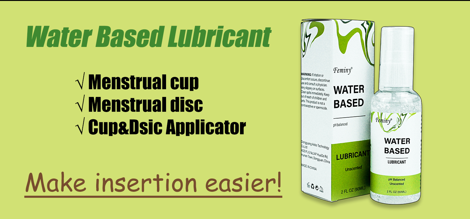 100% Natural Ingredients 60ml Reusable Menstrual Cup Lubricant for Cleaning  Cups-| Alibaba.com
