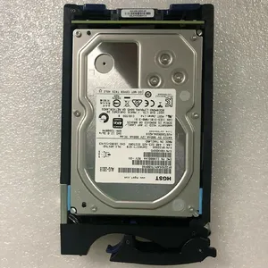 XXTRP 0XXTRP 600GB 10000rpm SAS-12gbps 512n 2.5 אינץ' כונן קשיח 14 גרם עם HDD שרת D/XD9H