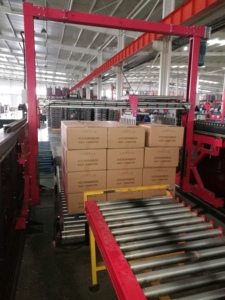 कारखाने थोक छत छुपा प्रकार ठंडा पानी के पंखे कॉइल यूनिट एयर फ्लो 200 कार्यालय भवन और होटल के लिए cfm-2000 cfm - Product Image 6