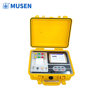 Biến áp tỷ lệ thử nghiệm biến áp biến thử nghiệm tỷ lệ Kit biến áp biến thử nghiệm tỷ lệ thiết lập biến áp biến thử nghiệm tỷ lệ thử nghiệm - Product Image 1