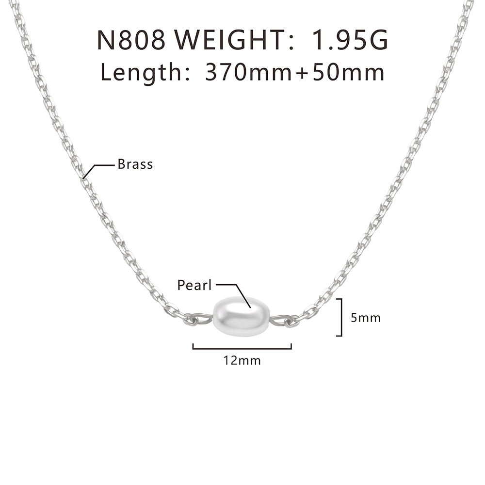N808:สีเงิน