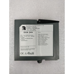 Contrôleur Eurotherm 2500 AI4 DO4 - Product Image 4