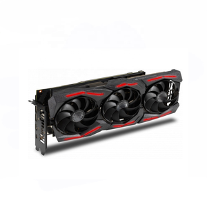 สำหรับ Strix GeForce RTX 2060ซุปเปอร์8GB GDDR6การ์ดแสดงผล PCI 3.0 ROG-STRIX-RTX2060S-O8G-GAMING ROG-ST ROG-STRIX-RTX2060S-O8G-GAMING - Product Image 4
