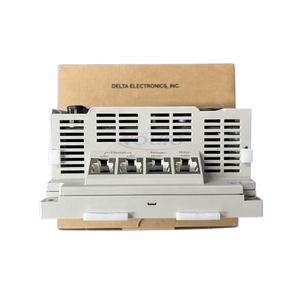 Module de contrôle de mouvement multi-axes PLC DVP-15MC Series DVP15MC11T 100% neuf d'origine - Product Image 6