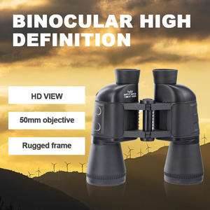 2023 새로운 저렴한 가격 7x50 <span class=keywords><strong>porro</strong></span> 프리즘 쌍안경 성인 야외 - Product Image 6