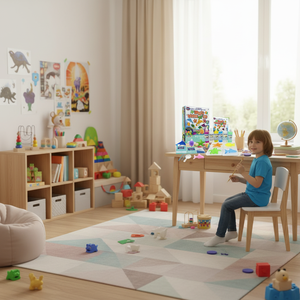 BIG BANG SCIENCE, NUEVO Juguete Educativo STEM, Kit de Juguete Mágico de Agua ELF 2023, Kit de Experimentos de Ciencia Química para Niños - Product Image 1
