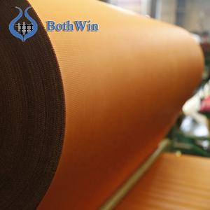 Cinta transportadora portátil plana corrugada <span class=keywords><strong>EP</strong></span> 100-<span class=keywords><strong>EP</strong></span> 600 para minería, cinta transportadora Lisa fabricada en China, precio competitivo - Product Image 3