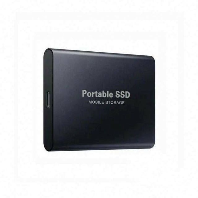 Factory Hard Drive Solid State Drive External Portable SSD 1TB 2TB External Hard Disk 2.5 Inch Sata Ssd 256gb 512gb 1tb