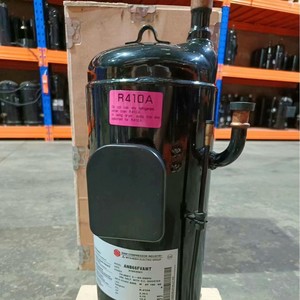 Compresseur de réfrigération pour climatisation Mitsubishi ANB66FVAMT Inverter 74-400V 3~ 45-360Hz - Product Image 3