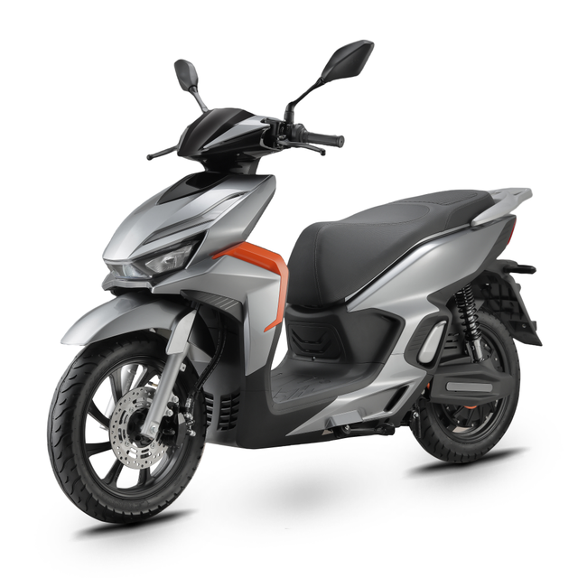 2025 High-Speed 72v Electric Adult Motorcycle Scooter 1500w Power Battery Product Category