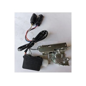 Serrure de voiture, boîtier de serrure 81626806142r - Product Image 1