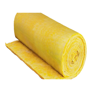 Rouleaux de laine de verre, plaques carrées, isolation murale extérieure moderne, résistant au feu, écologique, taille personnalisable - Product Image 1