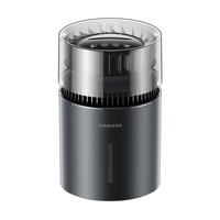 Nouvel Arrivage Transfrontalier Humidificateur Sans Brume Purificateur d'Air à Ions Négatifs Réglage Coulissant 100 Vitesses Grande Capacité 5L
