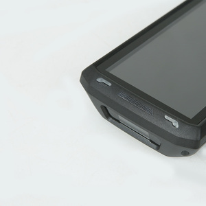 Blovedream Android 8.1 4G <span class=keywords><strong>Wifi</strong></span> <span class=keywords><strong>GPS</strong></span> 1D 2D NFC PDA con Captura de Datos Láser para Gestión de Almacenes - Product Image 6