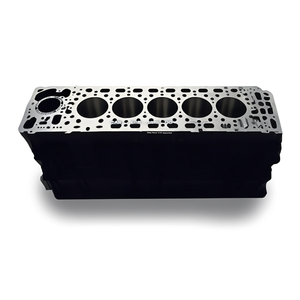 Bloque de Cilindros C7.1 C6.51 S6K 19JK, Cárter de Motor Diésel, Pieza para Maquinaria de Construcción - Product Image 1