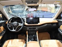 Dongfeng pour Sylphy 2026 Classic 1.6L CVT Comfort Edition Nouvelle Berline Familiale Économique à Conduite à Gauche Prix Réduit