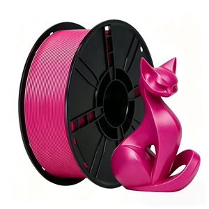 Filamento de Impresora 3D de Grado Industrial Premium, PETG PLA ABS 1.75mm 1kg, Alta Resistencia, Baja Deformación, Precio de Fábrica - Product Image 3