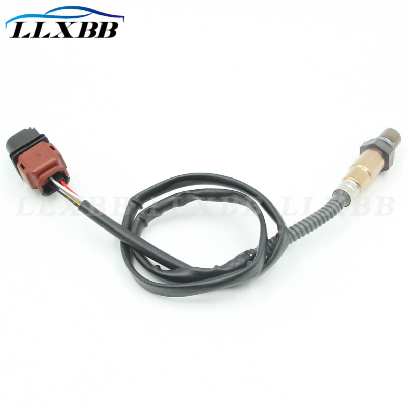 High Quality Lambda Oxygen Sensor 192840468 for VW