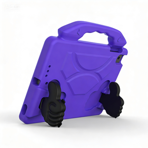 Custodie per <span class=keywords><strong>Tablet</strong></span> in EVA Adatte ai Bambini per <span class=keywords><strong>Lenovo</strong></span> Tab <span class=keywords><strong>M10</strong></span> Plus 3a Generazione 10.6 Pollici con Design a Cartoni Animati - Product Image 1