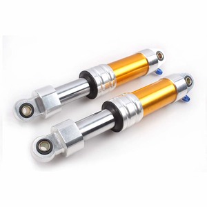 DAX <span class=keywords><strong>Monkey</strong></span> L280mm amortisseur à gaz, pièce d'amortisseur à gaz pour vélo - Product Image 4