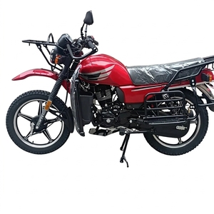 Motocicleta Todoterreno de 150cc WY150-H, 100 Kph, 150cc 200cc, de Gasolina, <span class=keywords><strong>Enduro</strong></span>, Motocicleta de Calle, de <span class=keywords><strong>2</strong></span> Ruedas, para Adultos - Product Image 2