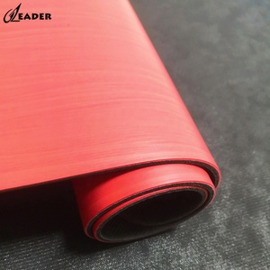 Líder <span class=keywords><strong>verde</strong></span> nueva llegada bosque patrón especial grabado láser <span class=keywords><strong>de</strong></span> caucho Pu <span class=keywords><strong>Yoga</strong></span> <span class=keywords><strong>Mat</strong></span> - Product Image 4