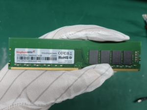 16GB <b>DDR4</b> 2666MHz Desktop <b>RAM</b> High-Speed Performance 3200MHz <b>DDR4</b> <b>RAM</b> Ensures Smooth Multitasking. Desktop Memory Compatibility - Product Image 1