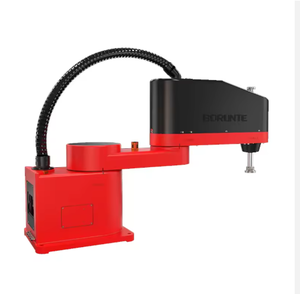 BORUNTE 10KG 73 Robot SCARA horizontal professionnel à quatre axes, robot articulé de charge avec excellente maîtrise de l'anglais pour - Product Image 6
