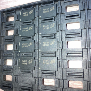 Nouveaux circuits intégrés (CI) d'origine en stock, composants électroniques MT41K512M16HA-125 BGA96, condensateurs, résistances, diodes à cristal, BOM - Product Image 1
