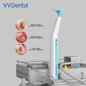 Tip Aktivator Endo Woodpecker Harga Terjangkau, Sonic Irrigator Endo Dental, Ultra Activator Endo - Product Image 2