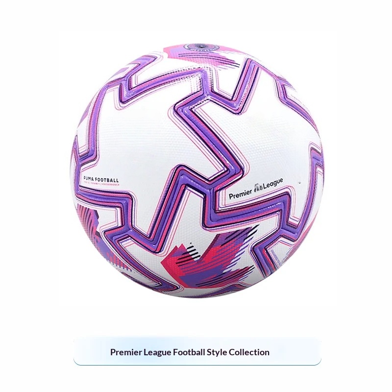 English Premier League 25 Purple