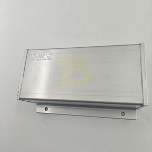 คอนโทรลเลอร์ ECM 198-1321/134-6553 บอร์ดคอมพิวเตอร์ ECU สำหรับรถเกรดดินรุ่นใหม่ 12H 120H 140H 160H อะไหล่รถก่อสร้าง - Product Image 1