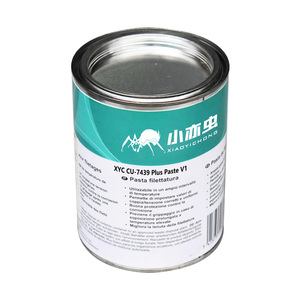 Pâte anti-adhérente en cuivre XYC CU-7439 <span class=keywords><strong>Plus</strong></span> V1, protection contre la corrosion à haute température, lubrifiant d'assemblage, qualité industrielle - Product Image 5
